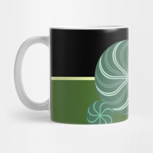 Peppermints Mug